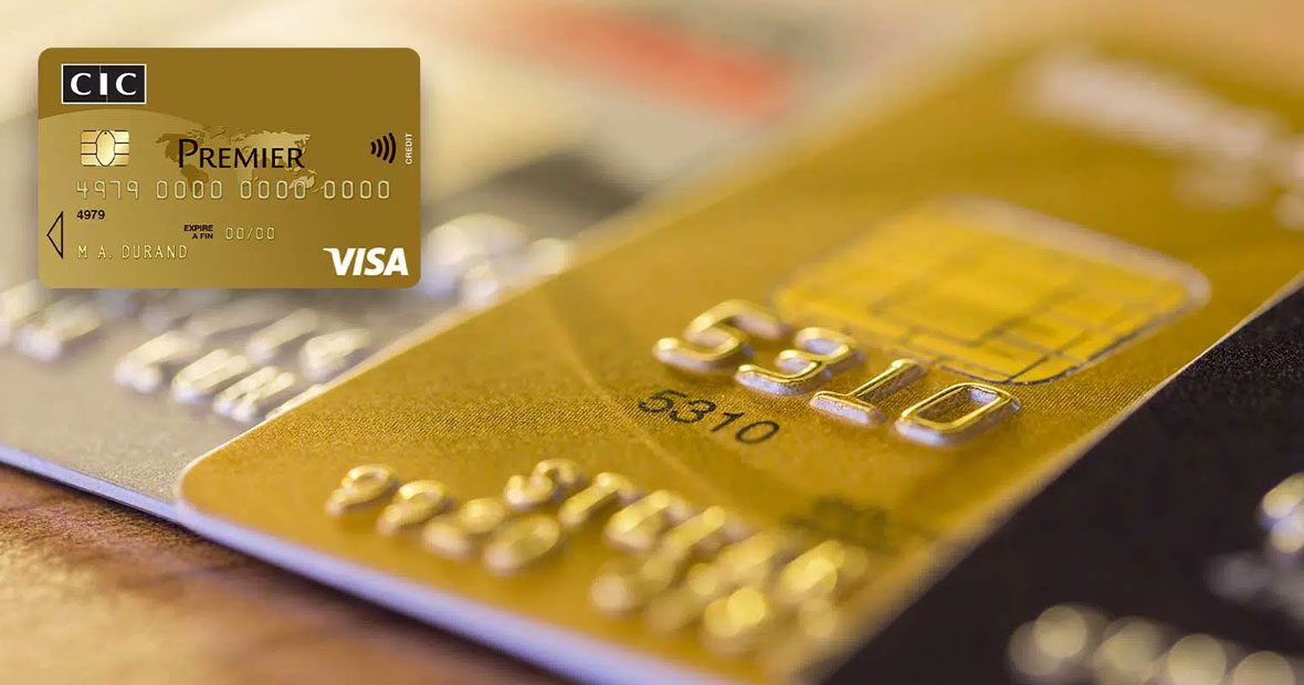 carte visa premier